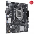 ASUS PRIME H510M-K R2.0 Intel H470 LGA1200 DDR4 3200MHz mATX Anakart 4