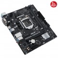 ASUS PRIME H510M-R-SI Intel H510 LGA1200 DDR4 3200MHz mATX Anakart 3