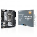 ASUS PRIME H610I-PLUS-CSM Intel H610 LGA1700 DDR5 5600MHz Mini ITX Anakart 1