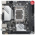 ASUS PRIME H610I-PLUS-CSM Intel H610 LGA1700 DDR5 5600MHz Mini ITX Anakart 2