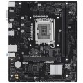 ASUS Prime H610M-R-SI 5600MHz DDR5 Soket LGA1700 mATX Anakart 1