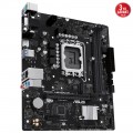 ASUS Prime H610M-R-SI 5600MHz DDR5 Soket LGA1700 mATX Anakart 3