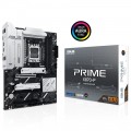 ASUS PRIME X870-P 8000MHz(OC) DDR5 AMD Soket AM5 ATX Anakart 1