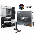 ASUS PRIME X870-P WIFI 8000MHz(OC) DDR5 AMD Soket AM5 ATX Anakart 1