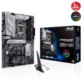 Asus Prime Z590-P WIFI Intel 5133(OC)MHz Z590 Soket 1200 DDR4 ATX Gaming Anakart 1