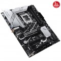 ASUS Prime Z790 GAMING WIFI 7 7200MHz(OC) DDR5 Soket LGA1700 M.2 HDMI ATX Anakart 4