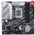 ASUS PRIME Z790M-PLUS LGA1700 DDR5 7200Mhz AURA RGB mATX Anakart 2