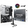 ASUS PRIME Z890-P WIFI 7600Mhz(OC) DDR5 Intel Soket 1851 ATX Anakart 1