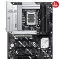 ASUS PRIME Z890-P WIFI 7600Mhz(OC) DDR5 Intel Soket 1851 ATX Anakart 2