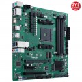 ASUS PRO B550M-C/CSM AMD B550 AM4 DDR4 4800MHz mATX Anakart 4