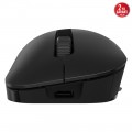 ASUS ProArt MD300 Kablosuz Bluetooth Mouse Siyah  4