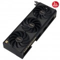 ASUS ProArt RTX 4070TI Super O16G NVIDIA GEFORCE 16GB GDDR6X 256bit 2670MHz OC Ekran Kartı 3