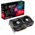 ASUS RADEON ROG STRIX RX6650XT O8G V2 GAMING 8GB GDDR6 128bit OC 1xHDMI 3xDP EKRAN KARTI 1