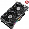 ASUS RADEON ROG STRIX RX6650XT O8G V2 GAMING 8GB GDDR6 128bit OC 1xHDMI 3xDP EKRAN KARTI 4