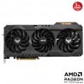 ASUS Radeon RX 7800XT TUF O16G Gaming 16GB GDDR6 256 Bit Ekran Kartı 2