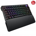 ASUS ROG Azoth Extreme NX Switch RGB Kablosuz Mekanik Gaming Klavye 2