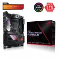 ASUS ROG CROSSHAIR VIII FORMULA AMD X570 AM4  ÇİFT M2 + 8 SATA USB 3.2 AX WİFİ AURA RGB 5G LAN ATX 128GB?A KADAR RAM DESTEĞİ 2