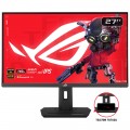 ASUS ROG Gaming XG27UCS 27" Fast IPS HDR 3840x2160 4K 1MS 160HZ Oyuncu Monitörü 1