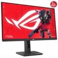 ASUS ROG Gaming XG27UCS 27" Fast IPS HDR 3840x2160 4K 1MS 160HZ Oyuncu Monitörü 3