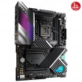 Asus ROG MAXIMUS XIII APEX Intel Z590 Soket 1200 DDR4 5333(OC)MHz ATX Gaming Anakart 2