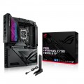 ASUS ROG Maximus Z790 Hero BTF WiFi 8000mhz(OC) RGB M.2 1700p DDR5 ATX Anakart 1