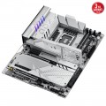 ASUS ROG MAXIMUS Z890 APEX 9000Mhz(OC) DDR5 Intel Soket 1851 ATX Beyaz Anakart 4