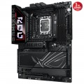 ASUS ROG MAXIMUS Z890 HERO 8800Mhz(OC) DDR5 Intel Soket 1851 ATX Anakart 3