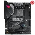 Asus ROG STRIX B450-F GAMING II AMD B450 Soket AM4 DDR4 4400(OC)MHz ATX Gaming Anakart 2