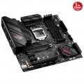 Asus ROG Strix B560-G Gaming WIFI Intel B560 Soket 1200 DDR4 5000(OC)MHz mATX Gaming Anakart 3