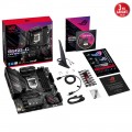 Asus ROG Strix B560-G Gaming WIFI Intel B560 Soket 1200 DDR4 5000(OC)MHz mATX Gaming Anakart 5