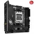 ASUS ROG STRIX B650E-I GAMING WIFI AM5 DDR5 6400  WİFİ 6E BT MİNİ ITX Anakart 3