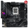 Asus ROG Strix B660-G Gaming WIFI Intel B660 Soket 1700 DDR5 6000(OC)MHz mATX Gaming Anakart 2