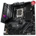 Asus ROG Strix B660-G Gaming WIFI Intel B660 Soket 1700 DDR5 6000(OC)MHz mATX Gaming Anakart 3