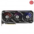 Asus ROG Strix GeForce RTX 3090 ROG-STRIX-RTX3090-24G-GAMING 24GB GDDR6X 384Bit DX12 Gaming Ekran Kartı 2