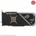 Asus ROG Strix GeForce RTX 3090 ROG-STRIX-RTX3090-24G-GAMING 24GB GDDR6X 384Bit DX12 Gaming Ekran Kartı 4