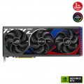 Asus ROG Strix GeForce RTX 4090 ROG-STRIX-RTX4090-24G-GAMING 24GB GDDR6X 384Bit DX12 Gaming Ekran Kartı 2