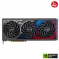 ASUS ROG STRIX RTX 4070TI Super O16G GAMING NVIDIA GEFORCE 16GB GDDR6X 256bit 2700MHz OC Ekran Kartı 2