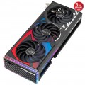 ASUS ROG STRIX RTX 4070TI Super O16G GAMING NVIDIA GEFORCE 16GB GDDR6X 256bit 2700MHz OC Ekran Kartı 3