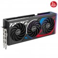 ASUS ROG STRIX RTX 4070TI Super O16G GAMING NVIDIA GEFORCE 16GB GDDR6X 256bit 2700MHz OC Ekran Kartı 4