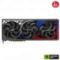 ASUS ROG STRIX RTX 4080 Super 16G GAMING NVIDIA GEFORCE 16GB GDDR6X 256bit Ekran Kartı 2