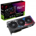 ASUS ROG STRIX RTX4070 Super 12G GAMING NVIDIA GEFORCE 12GB GDDR6X 192bit 2505MHz Ekran Kartı 1