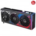 ASUS ROG STRIX RTX4070 Super 12G GAMING NVIDIA GEFORCE 12GB GDDR6X 192bit 2505MHz Ekran Kartı 4