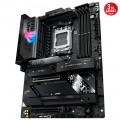 ASUS ROG Strix X870E-E GAMING WIFI 8000MHz(OC) DDR5 AMD Soket AM5 ATX Anakart 3