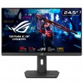 ASUS ROG Strix XG259QNS 24.5" HDR Fast IPS 1920x1080 1MS(0.3MS MİN) 380HZ Pivot eSpor Oyuncu Monitörü 1