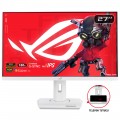 ASUS ROG Strix XG27ACS-W 27 inç 180Hz 1ms 2K WQHD IPS  Monitör 1