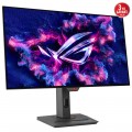 ASUS ROG Strix XG27AQDMG 26.5 inç 240Hz 0.03ms 2K QHD OLED  Monitör 2