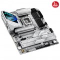 ASUS ROG Strix Z890-A GAMING WIFI 8600Mhz(OC) DDR5 Intel Soket 1851 ATX Anakart 4