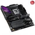 ASUS ROG Strix Z890-E GAMING WIFI 8800Mhz(OC) DDR5 Intel Soket 1851 ATX Anakart 4