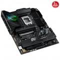 ASUS ROG Strix Z890-F GAMING WIFI 8600Mhz(OC) DDR5 Intel Soket 1851 ATX Anakart 4