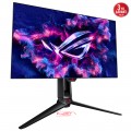 Asus ROG Swift PG27AQDP 26.5" OLED 2K 2560x1440 0.03ms 480Hz Gaming Monitör 3